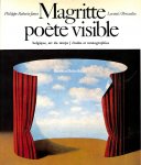 Roberts-Jones, Philippe - Magritte poete visible