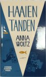 Anna Woltz - Haaientanden (luxe editie)