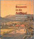 Wim Ravesteijn - Bouwen In De Archipel