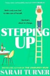 Sarah Turner - Stepping Up
