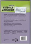 Townsend, John - Mysterieuze verdwijningen (uit de jeugdserie "Is daar iets?")