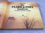 Kidd - Paard en pony handboek