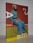  - AMC2 Issue 1. Journal of the Archive of Modern Conflict