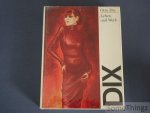 Loffler, Fritz. - Otto Dix: Leben und Werk.
