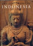Jan Fontein, R. Soekmono, Edi Sedyawati - The Sculpture of Indonesia