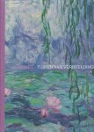 MONET - Frouke van DIJKE [Eindred.] - Monet - Tuinen van verbeelding.