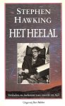 Hawking, Stephen - Het heelal