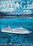Goldstein, A a.o. - Voyages, the romance of cruising The World's 100 most exciting ports of call