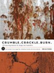 Von Glitschka - Crumble, Crackle, Burn