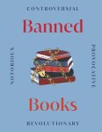 DK - Banned Books