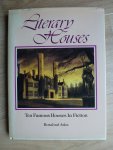 Ashe, Rosalind - Literairy Houses Ten Famous Houses in Fiction