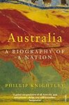 Phillip Knightley 24821 - Australia