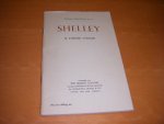 Stephen Spender - Shelley