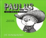 Dulieu Jean - De Winskhoed, Het hoedenfeest, Paulus de boskabouter verteld in Terschellings