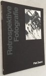 Fricke, R., ed., - Retrospektive Fotografie. Piet Zwart