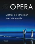 Francis Maes 69991, Piet de Volder - Opera Achter de schermen van emotie