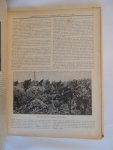 Meester, W.A.T. de - Gedenkboek van den Europeeschen oorlog 1915