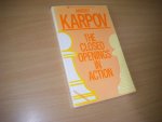 Anatoly Karpov - The Closed Openings in Action