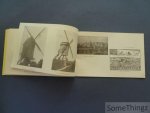 Coll. - Ikonografische tentoonstelling Spieghel van Klein-Brabant: aspekten van Klein-Brabant in 't verleden / verdwenen molens / 100 jaar Mechelen-Terneuzen.
