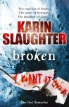 Karin Slaughter 38922 - Broken