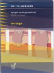 Mehta, Akash M. - Metha Medisch; Synopsis van de geneeskunde: Oncologie