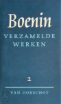 I.A. Boenin - Verzamelde werken 2 Verhalen 1913-1930