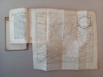 Tonkens, J.; Lier, J. van - Tegenwoordige staat van het landschap Drenthe. Met printverbeeldingen versierd. (Tegenwoordige staat der Vereenigde Nederlanden, deel XXXIII).