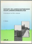 Dijkstra, H. - Natuur- en landschapsbeheer door landbouwbedrijven, eindverslag van het COAL-onderzoek