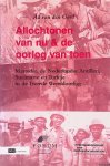Oord, Ad van den - Allochtonen van nu en de oorlog van toen: Marokko, de Nederlandse Antillen, Suriname en Turkije in de Tweede Wereldoorlog