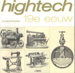 Delprete, Stefano (samenstelling) - Hightech: machines/machines/máquinas/Maschinen: 19e eeuw