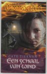 Cate Tiernan - Een Schaal Van Wind