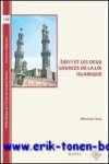 M. Yahia; - Shafi'i et les deux sources de la loi islamique,
