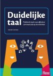 Marieke Gerritsen - Duidelijke taal