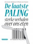 Annemarie Geleijnse, Rineke van Houten - De laatste paling