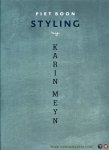 MEYN, Karin / HUISMAN, Joyce - Piet Boon styling by Karin Meyn