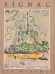 Besson, George - Paul Signac 1863-1935