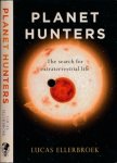 Ellerbroek, Lucas - Planet Hunters: The search for extraterrestrial life