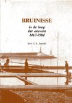Jumelet - Bruinisse in de loop der eeuwen 1467-1984