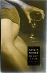 Noort, Saskia - De Eetclub