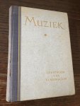 Geertruida van Vladeracken - Muziek veroverd paradijs