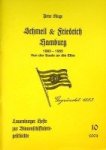 Kluge, P - Schmeil & Friedrich Hamburg 1883-1955 Von der Saale an die Elbe, Lauenburger Hefte 10