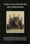 Keuck, Bernhard, Gerd Halmanns - Juden in der geschichte Gelderlandes