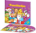 Diverse auteurs - Feestdagenliedjes