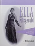Johnson, J. Wilfred. - Ella Fitzgerald. An Annotated Discography; Including a Complete Discography of Chick Webb.
