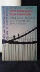 Kühlewind, Georg, - Vom Normalen zum Gesunden.