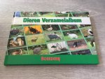  - Dieren verzamelalbum Boerderij