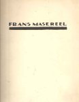  - Frans Masereel