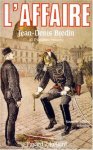 Jean-Denis Bredin - L'affaire