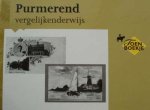 J. ten Cate - Purmerend vergelijkenderwijs