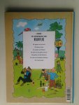Hergé - Kuifje, De Scepter van Ottokar